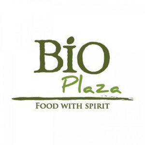 bio-plaza