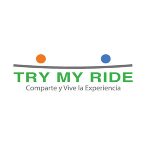 try-my-ride
