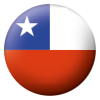 bandera de chile