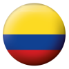 bandera de colombia