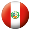 bandera de peru